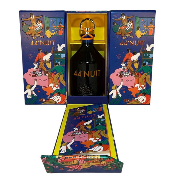 44*Nuit Limited Edition