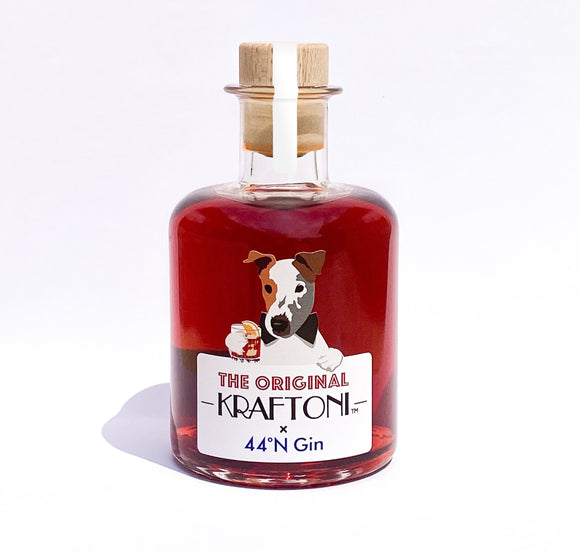 The Kraftoni Negroni