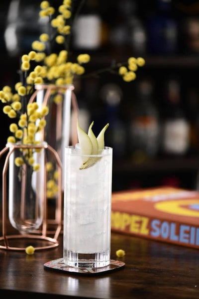 POIRE COLLINS