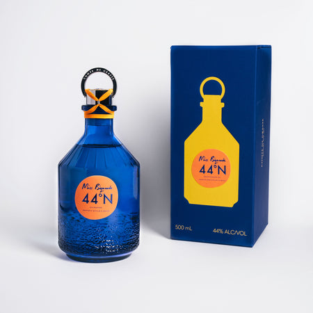 44°N Miss Bigarade Édition Limitée