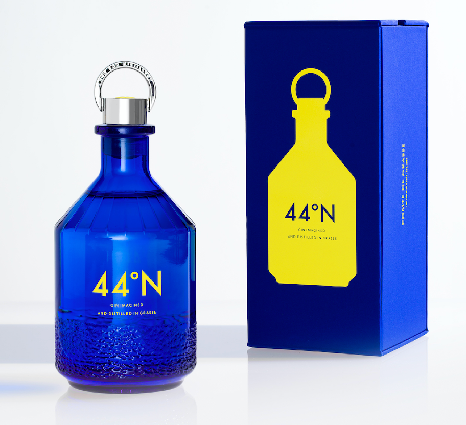 44N – Comte de Grasse